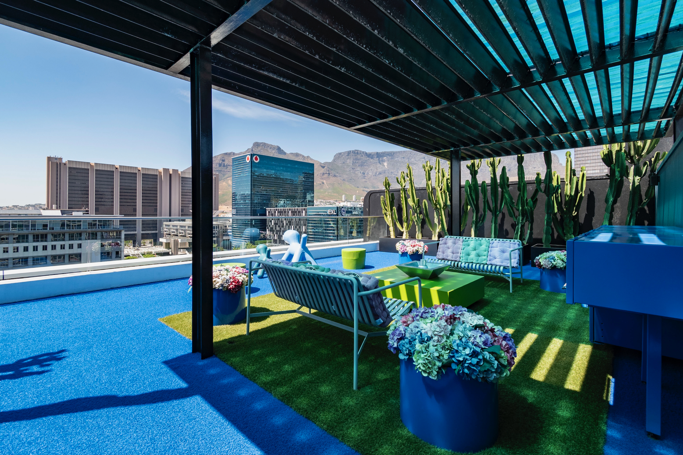 3 Bedroom Property for Sale in Cape Town City Centre Western Cape